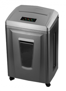 Skartovac� stroj AT-18SMC