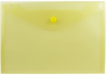 Desky - Ob�lka s drukem Tempus A5, �lut�