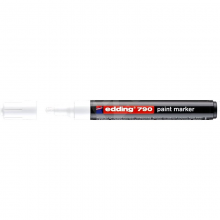 POPISOVA� EDDING 790 b�l�