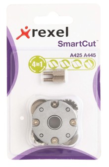 N�hradn� hlava pro Rexel EasyBlade Plus A425/445