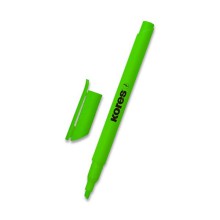 ZV�RAZ�OVA� KORES HIGH LINER zelen�