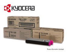 Kyocera Mita Toner FS-1018MFP, 1118MFP, 1020D, black, TK18, 7200s, garan�n� pe�e� Janus