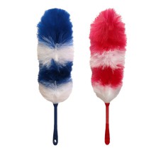 Opra�ovadlo antistatick�, s ty�� 62 cm, barevn�