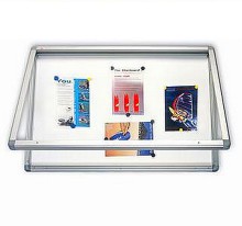 VITR�NA VENKOVN� 2x3 9 x A4 - 670 x 931 mm