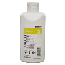 Kr�m na ruce Silonda, ochrana a regenerace, 500 ml