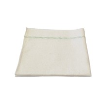 Hadr na podlahu, netkan� textilie, 50 x 60 cm, b�l�