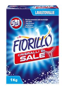 S�l do my�ky Fiorillo Sale, 1 kg