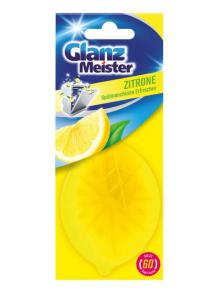 V�n� do my�ky Glanz Meister, citr�n