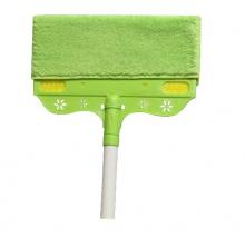 St�rka Green shine na okno/podlahu s mikr. a telesk., 133x27cm, plast