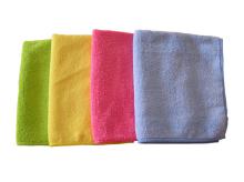 �v�dsk� ut�rka, mikrovl�kno 250 g, 40 x 40 cm, �lut�