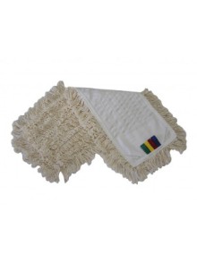 Mop Sprint, bavlna + polyester, kapsov�, 40 cm