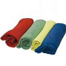 �ist�c� ut�rka Spontex, mikrovl�kno S�ke, 30 x 30 cm, 4 ks