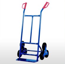 Manipulan vozk rudl schodiov S