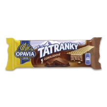 Su�enka Tatranka, �okol�dov�, 47 g