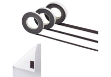 MAGNETICK� P�SKA HEBEL 25 mm x 10 m