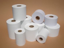 Termop�ska pro parkovi�t� 54/210/50mm, balen� 10 ks