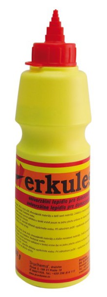 Lepidlo Herkules s aplik�torem 500g