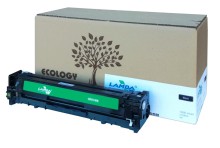 Alternativn� toner Lamda pro HP CC532A/304A, (2,8K), �lut�