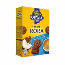 Su�enky Koka Zlat�, 180g