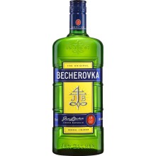 Becherovka 0,7 l