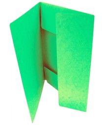 Desky - mapa 253 HIT OFFICE Pre�p�n A4, sv�tle. zelen�