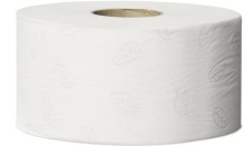 Toaletn� pap�r Tork Advanced mini Jumbo 120280, 2vrstv�, 170 m, 12 ks, syst�m T2