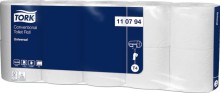 Toaletn� pap�r Tork Universal 110794, konven�n� role, 2vrstv�, syst�m T4