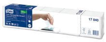 Ubrousky Tork 17840, do z�sobn�ku Xpressnap Snack, univers�ln�, 1vrstv�, b�l�, syst�m N10