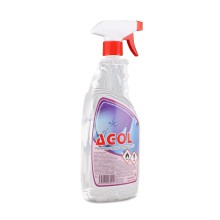 Dezinfekce na povrchy Agol, bezoplachov�, rozpra�ova�, 750 ml