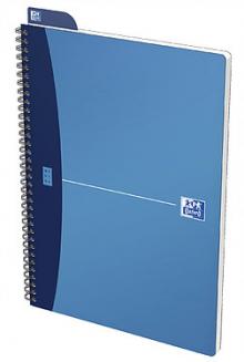 Z�PISN�K Oxford URBAN A4, �tvere�kovan�