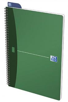 Z�PISN�K Oxford URBAN A4, linkovan�