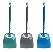 WC souprava Standard, s odkapvaem, prmr 8 cm, asort barev