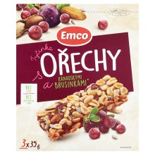 Ty�inka EMCO 35G O�ECHY/BRUSIN.
