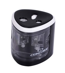 O�ez�v�tko Concorde Duo, na baterie, �ern�