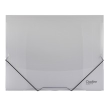 Desky - Mapa Karton PP Opaline A4, s gumi�kou, �ir�