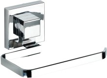 Dr��k toaletn�ho pap�ru VacuumLoc Quadro, nerezov�ov�