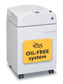 Skartova�ka KOBRA AF+1 40 L