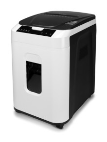 Skartova�ka AT-180AF, s automatick�m podava�em