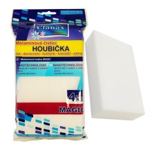 Houbi�ka nano, melaminov�, 4 ks
