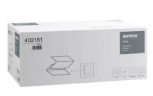 Ru�n�k pap�rov� skl�dan� KATRIN Plus 402161, 1vrstv�, 4000 ks, b�l�