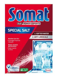 S�l do my�ky Somat, 1,5 kg