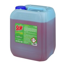 P��pravek na n�dob� pro strojn� oplach STAR, na sklo, 10 kg