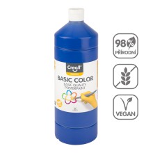 Temperov� barvy Creall 0,5 l, tm. modr�