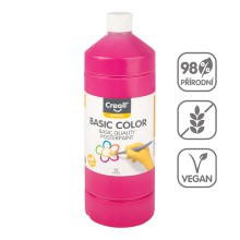 Temperov� barvy Creall 1 l, magenta