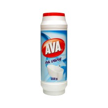 �ist�c� p�sek Ava, na vany, 550 g