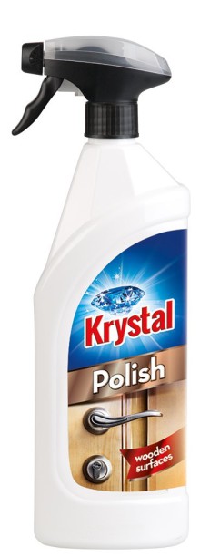 Le�t�nka na n�bytek Krystal, 750 ml