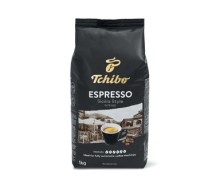 K�va Tchibo Espresso Sicilia Style, zrnkov�, 1 kg