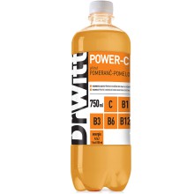 N�poj DrWitt 0,75l power-C