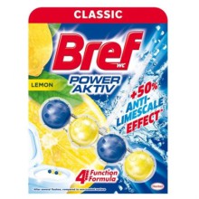 Bref power aktiv, z�v�s 