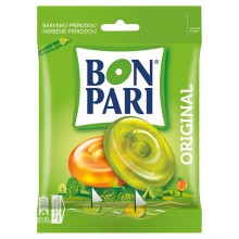 Bonbony  BON PARI origin�l, 90 g